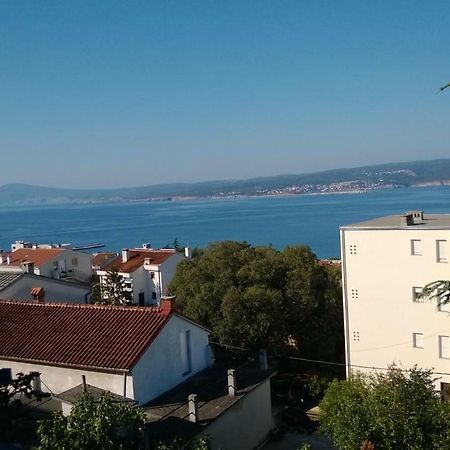 Apartmani Brinkmann Цриквеница Экстерьер фото
