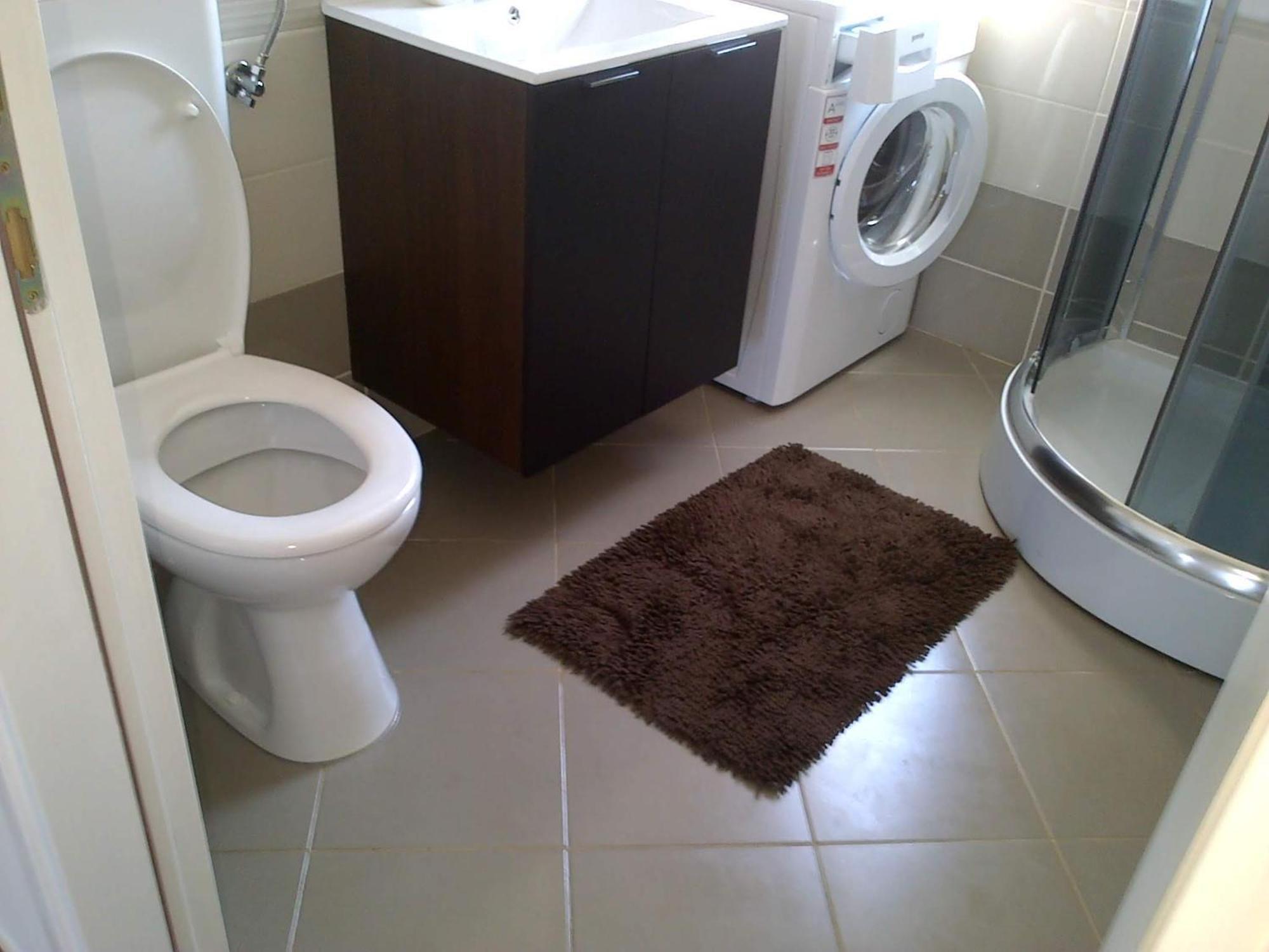 Apartmani Brinkmann Цриквеница Экстерьер фото