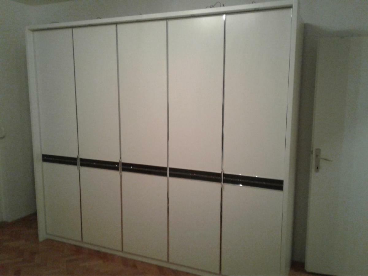 Apartmani Brinkmann Цриквеница Экстерьер фото