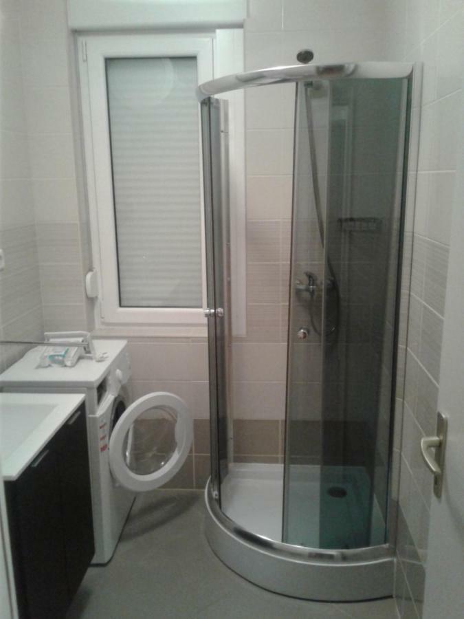 Apartmani Brinkmann Цриквеница Экстерьер фото