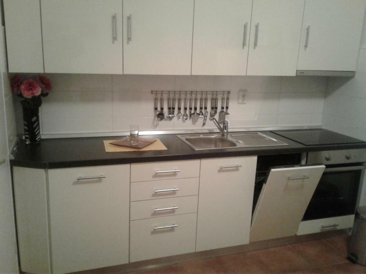Apartmani Brinkmann Цриквеница Экстерьер фото