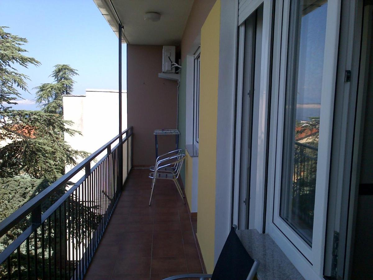 Apartmani Brinkmann Цриквеница Номер фото