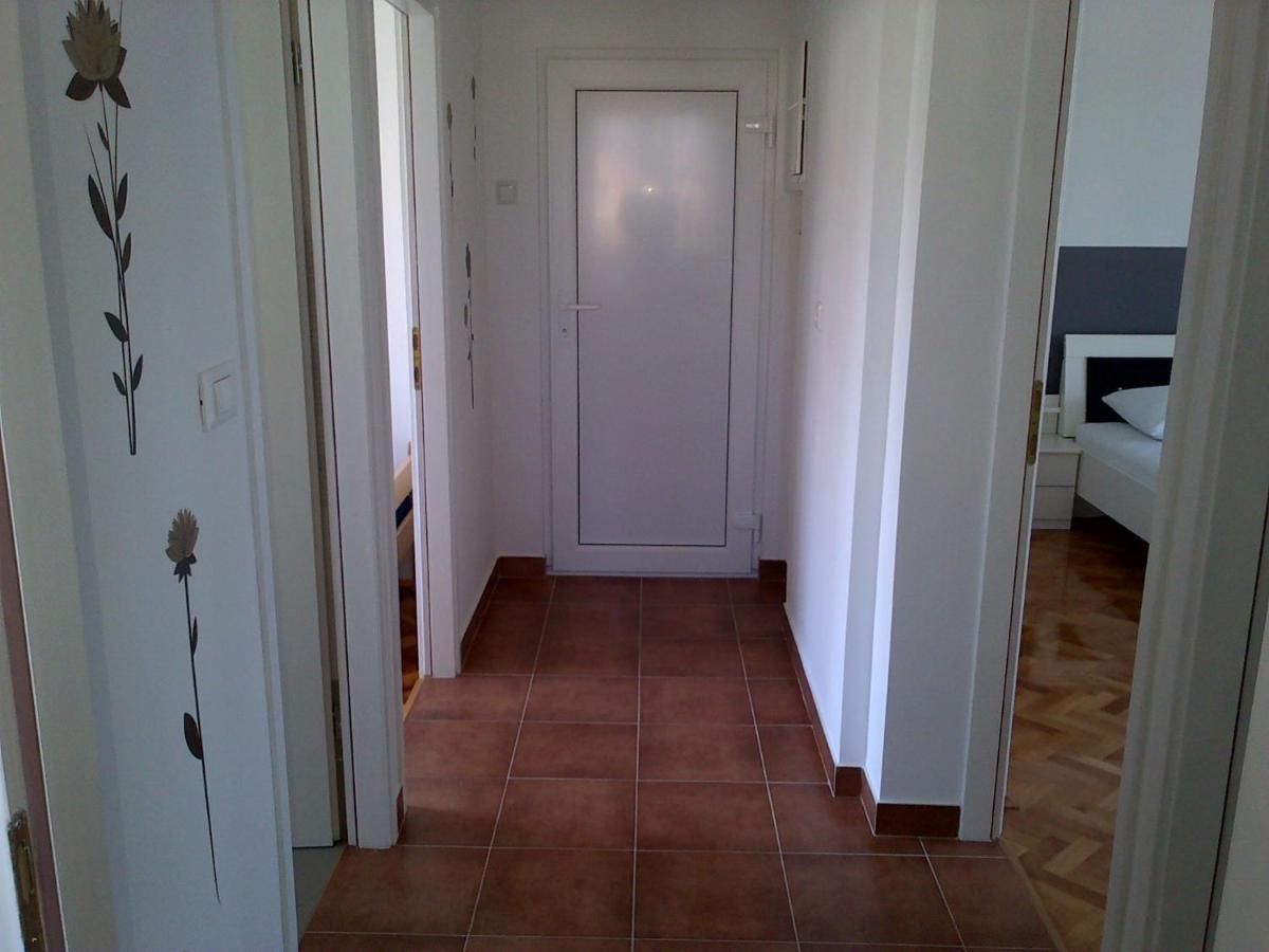 Apartmani Brinkmann Цриквеница Номер фото