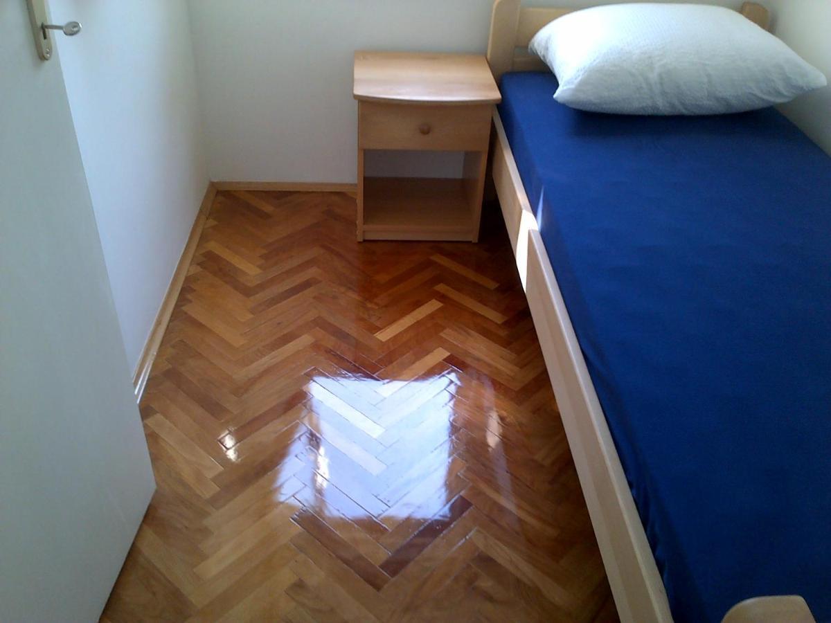 Apartmani Brinkmann Цриквеница Номер фото