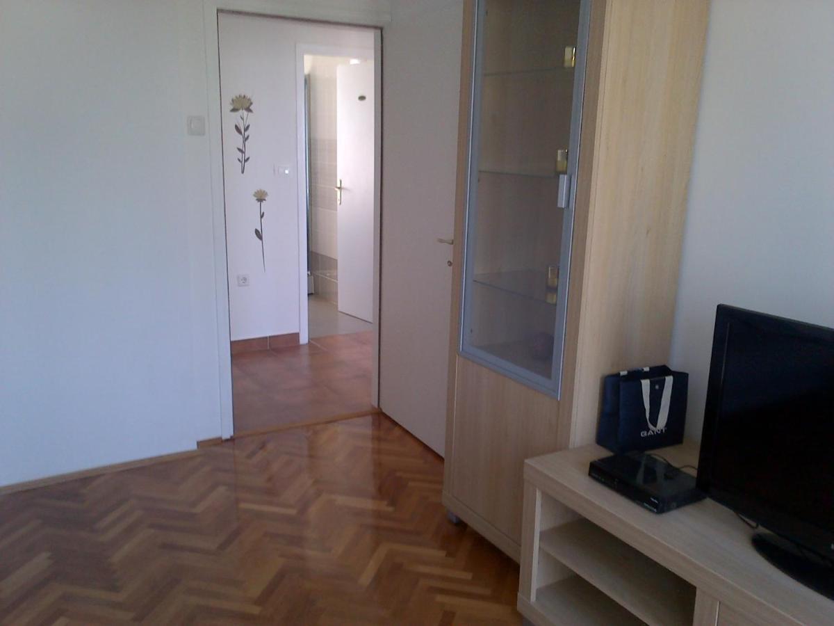 Apartmani Brinkmann Цриквеница Номер фото
