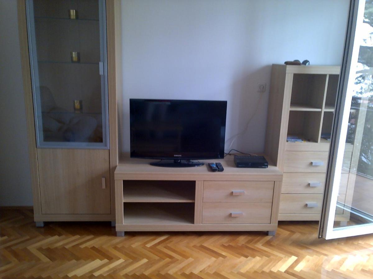 Apartmani Brinkmann Цриквеница Номер фото