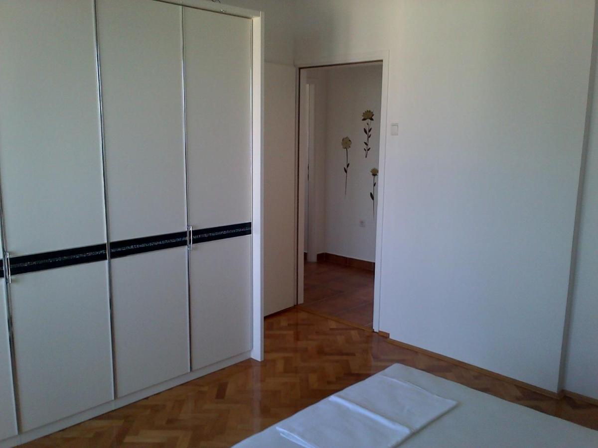 Apartmani Brinkmann Цриквеница Номер фото