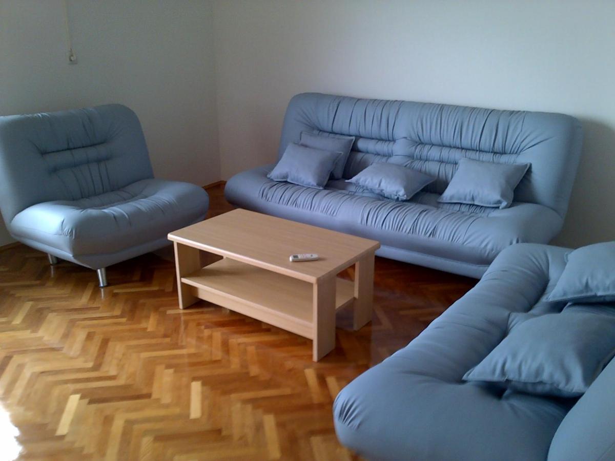 Apartmani Brinkmann Цриквеница Номер фото