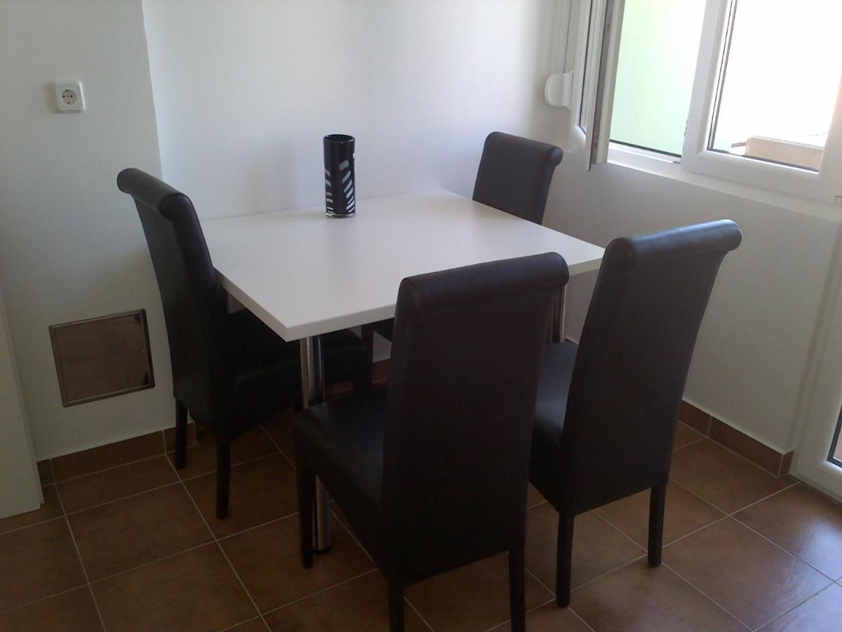 Apartmani Brinkmann Цриквеница Номер фото